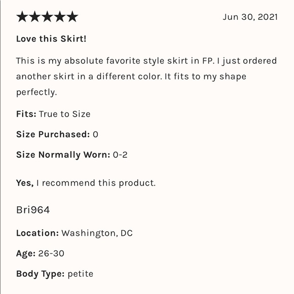 Free People Modern Femme Denim Mini Skirt in Garage Blue - Picture 13 of 16